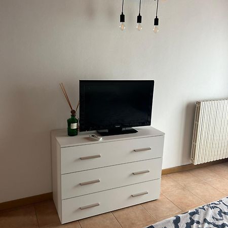 Ferienwohnung A Casa Di Marta Canonica d'Adda Exterior foto